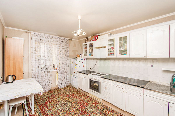 Квартира 2-комн., 62 м²