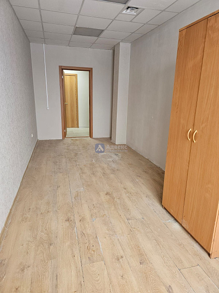 Офисные помещения 16.5 м²