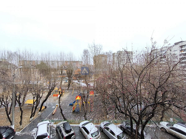 2-к квартира, 44 кв.м.