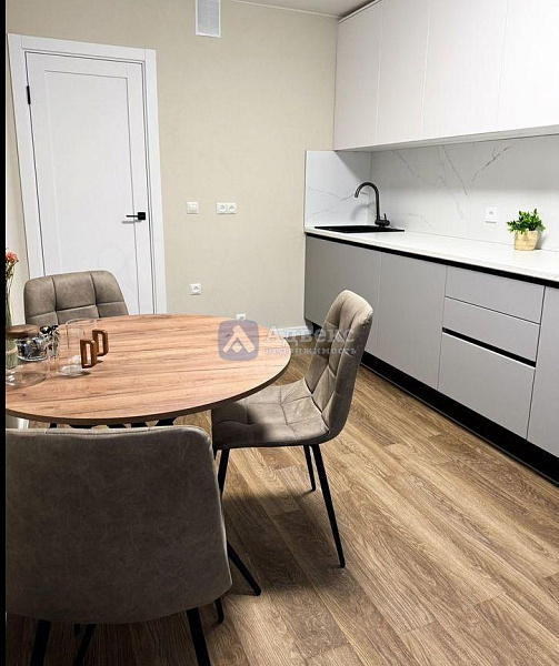 3-к квартира, 84 кв.м.