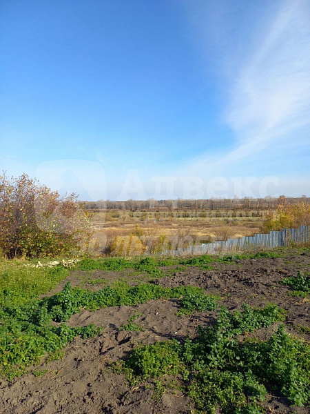 Участок 4.68 сот.