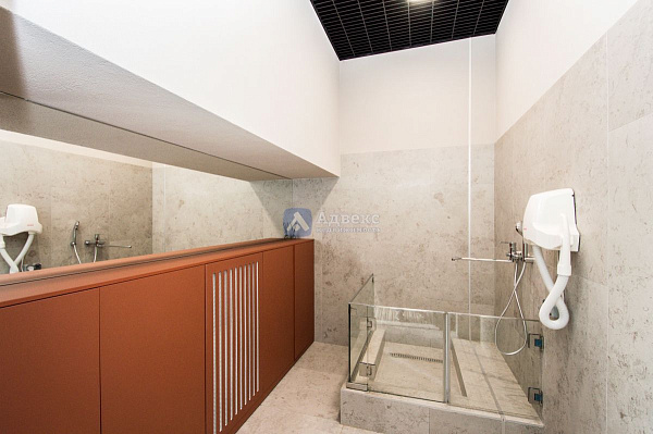 Квартира 1-комн., 43.4 м²