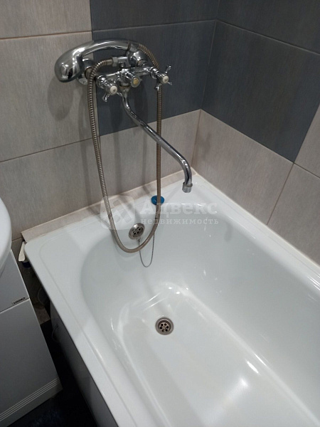 Квартира студия, 15.8 м² Квартира студия, 15.8 м²