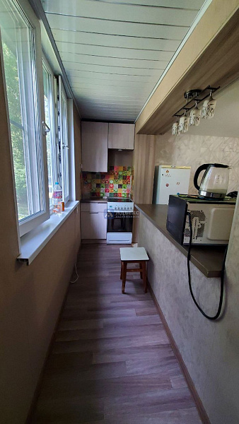 2-к квартира, 28 кв.м. 2-к квартира, 28 кв.м.