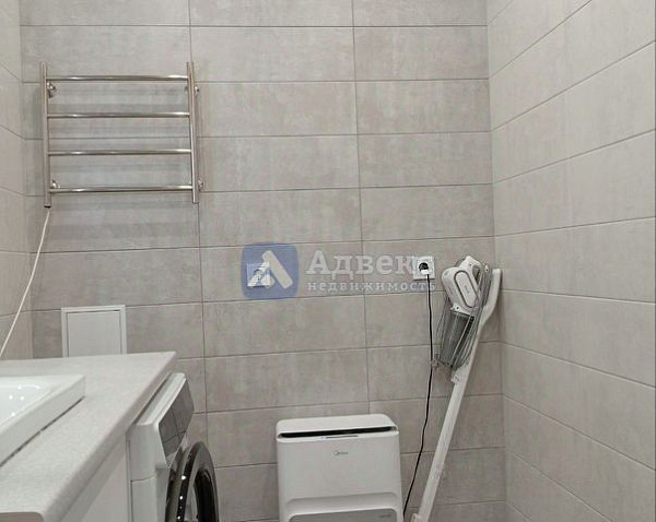 Квартира 2-комн., 62 м²