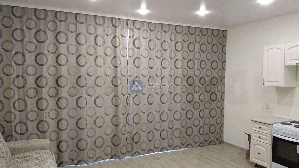 Студия, 28 кв.м.