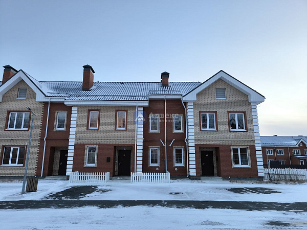 2-к квартира, 81 кв.м.