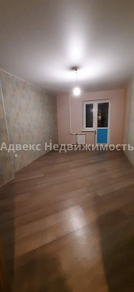 Квартира 2-комн., 64.1 м²