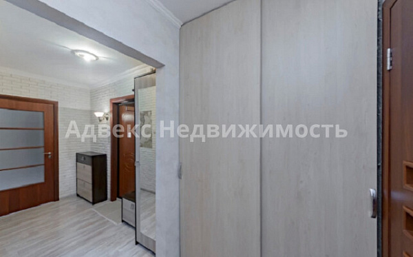 Квартира 2-комн., 50.6 м²