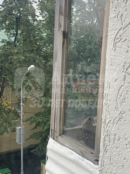 3-к квартира, 72 кв.м.
