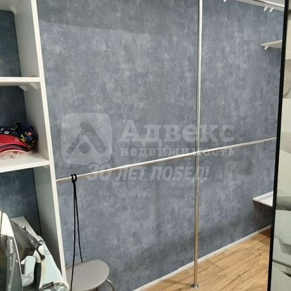 Квартира 2-комн., 74 м²