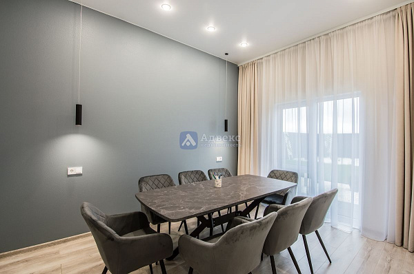 Дом, 105 кв.м.