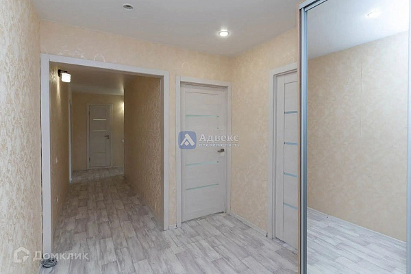 3-к квартира, 91 кв.м.