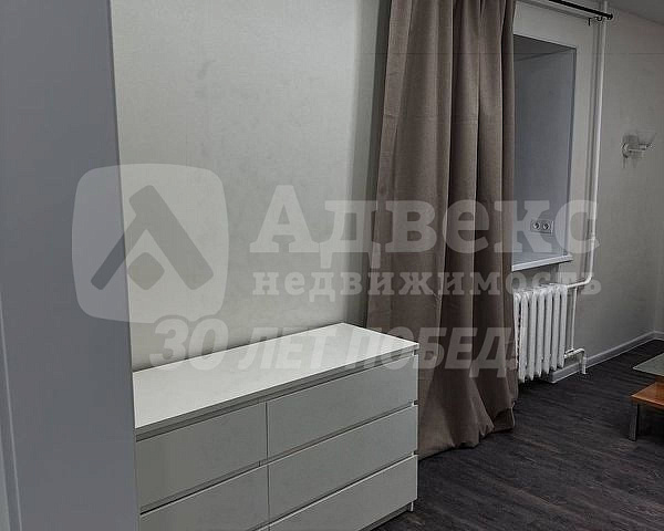 2-к квартира, 68 кв.м.