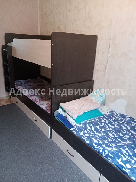 Квартира 2-комн., 42.1 м² Квартира 2-комн., 42.1 м²