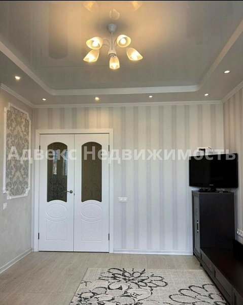 Квартира 3-комн., 78.7 м²