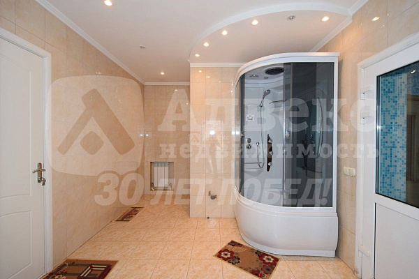 Дом, 263.6 кв.м.