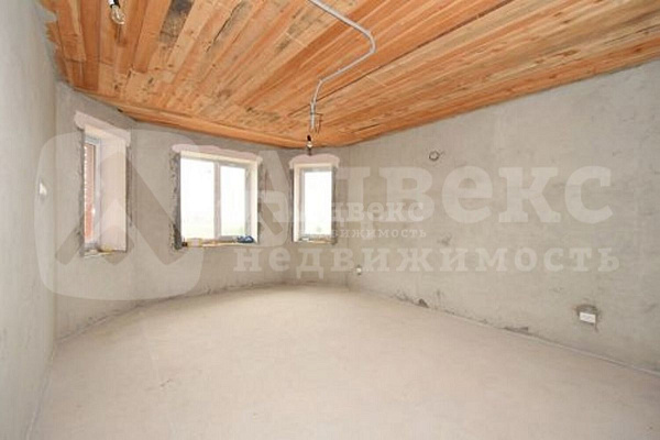 Коттедж 212.6 м² Коттедж 212.6 м²