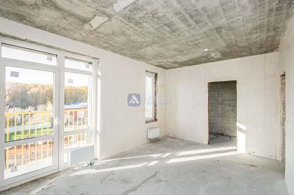 Квартира 2-комн., 66.9 м²