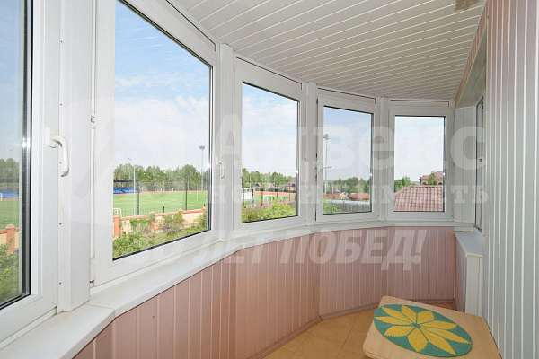 Дом, 263.6 кв.м.