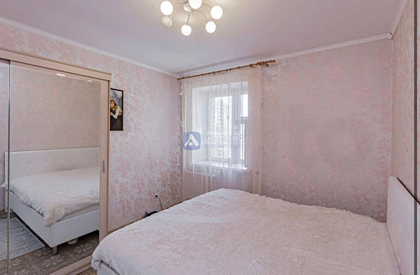 4-к квартира, 103 кв.м.