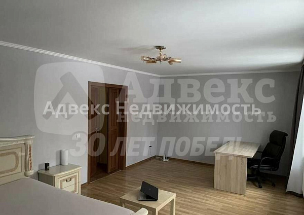 2-к квартира, 75 кв.м.