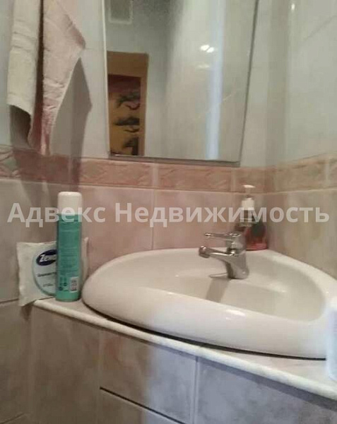 3-к квартира, 81 кв.м.
