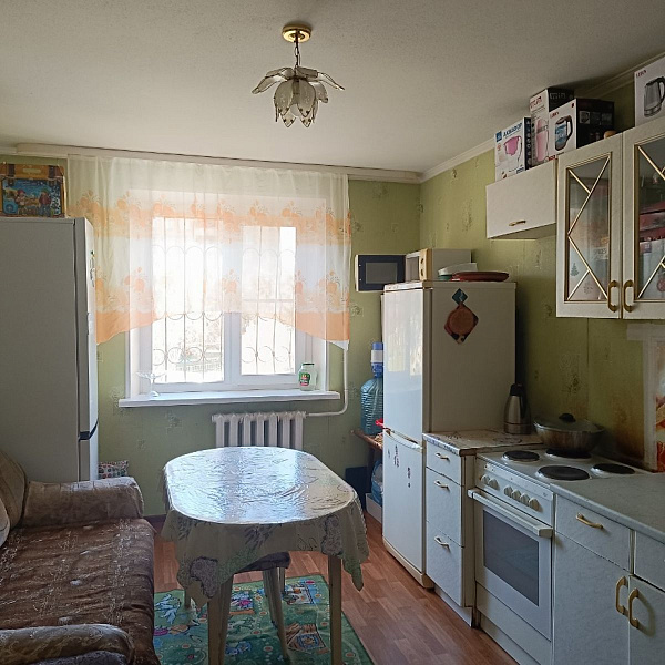 2-к квартира, 65 кв.м.