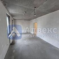 Квартира 2-комн., 69.6 м² Квартира 2-комн., 69.6 м²