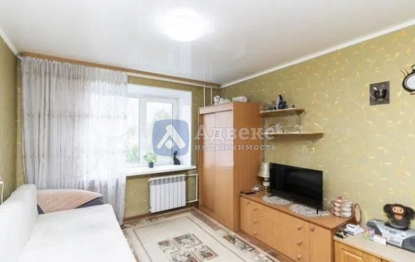 Квартира студия, 20.1 м² Квартира студия, 20.1 м²