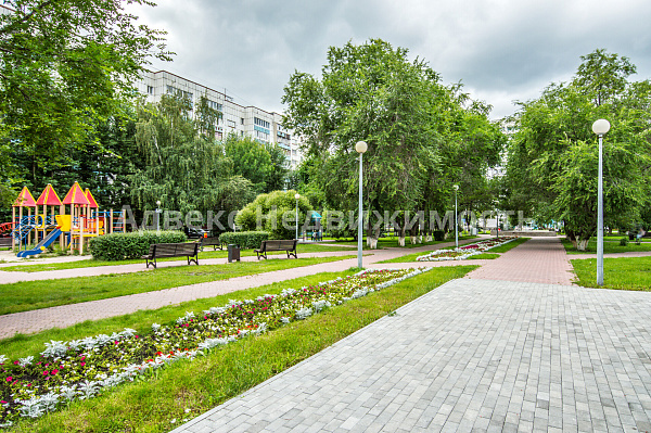 Квартира 2-комн., 47.1 м²