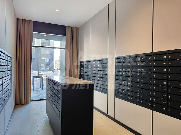 3-к квартира, 130 кв.м.