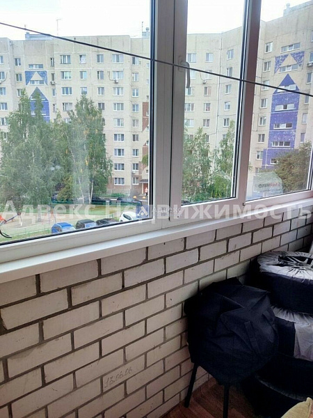 Квартира 2-комн., 64 м²