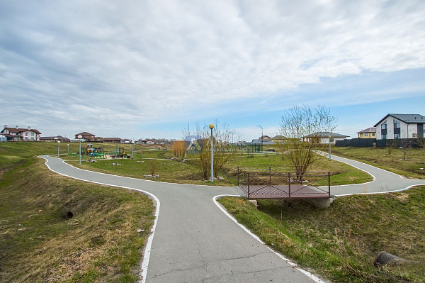 Коттедж 128.5 м²