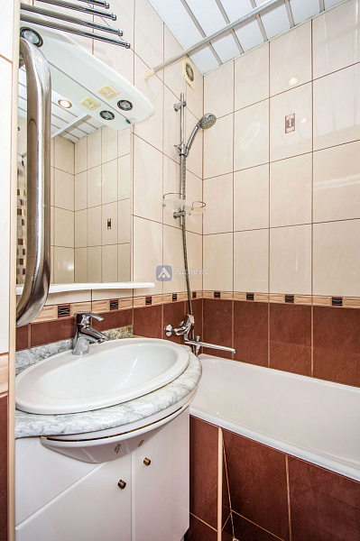 3-к квартира, 78 кв.м.