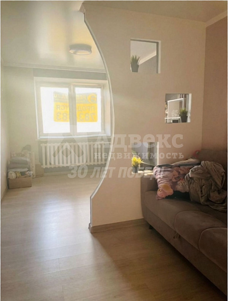 3-к квартира, 73 кв.м.