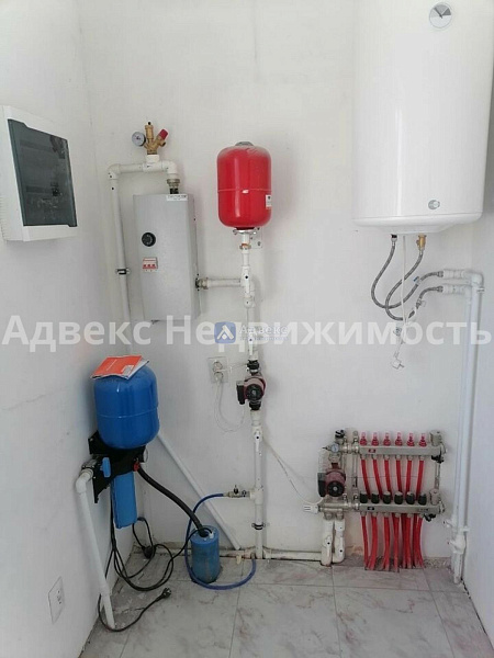 Дом 85 м² Дом 85 м²