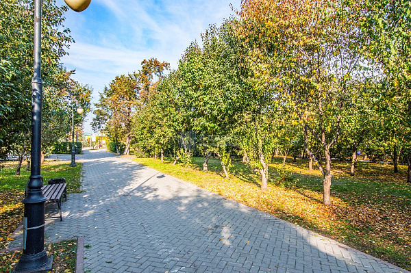 3-к квартира, 51 кв.м.