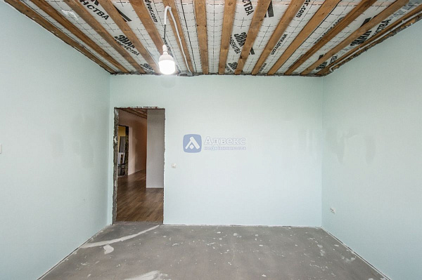 Дача/Коттедж, 124.8 кв.м.