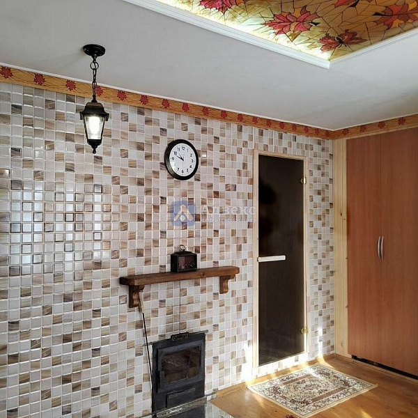 Дом, 301.2 кв.м. Дом, 301.2 кв.м.