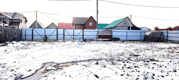 Участок 10 сот.