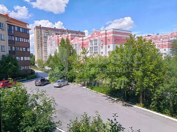 1-к квартира, 31 кв.м.