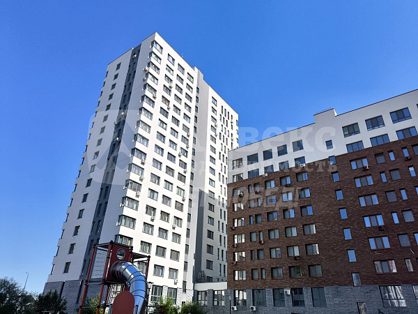 Квартира 3-комн., 75 м²
