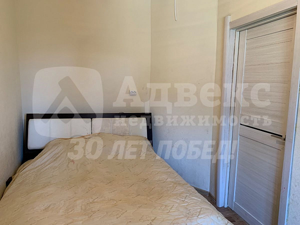 Объект  	