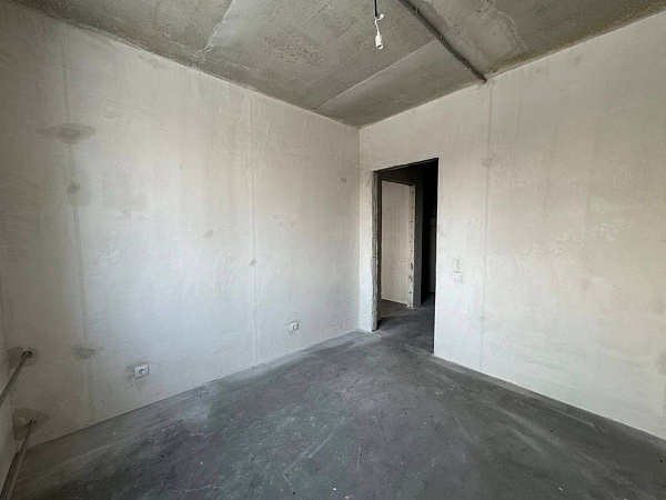 Квартира 1-комн., 36 м²