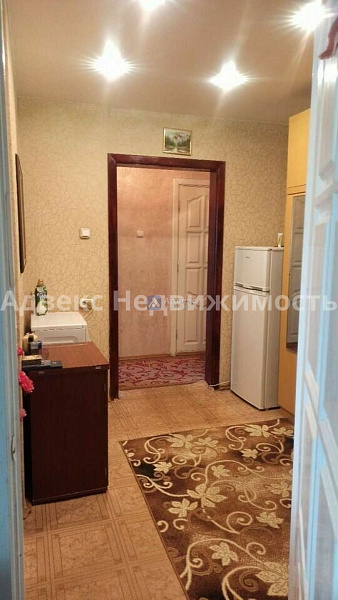 3-к квартира, 89 кв.м.