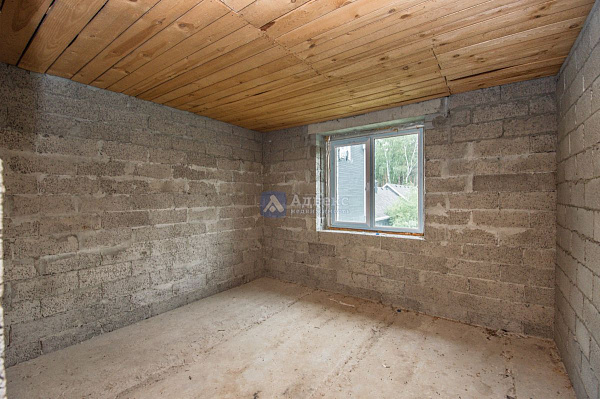 Коттедж 207 м² Коттедж 207 м²