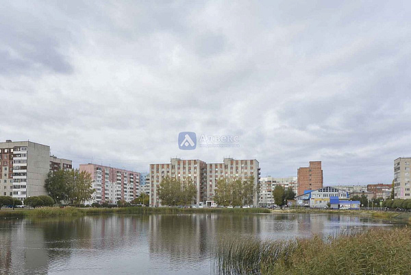Комната 25.8 м²