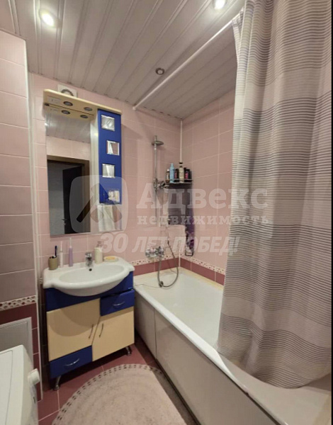 Квартира 2-комн., 63.9 м²