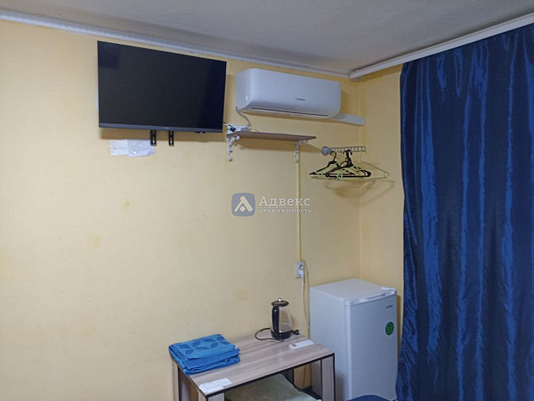 4-к квартира, 72 кв.м.